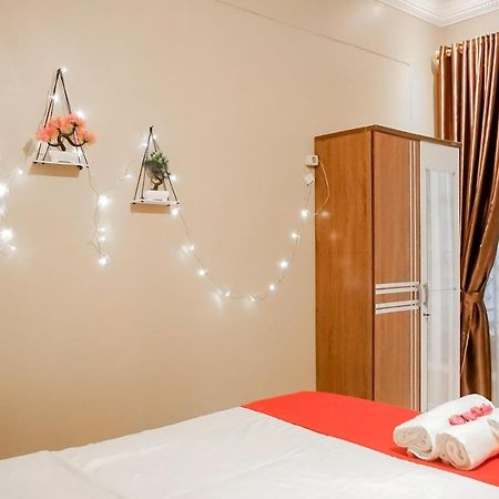 Reddoorz Near Taman Safari 2 Ξενοδοχείο Μπογκόρ Εξωτερικό φωτογραφία